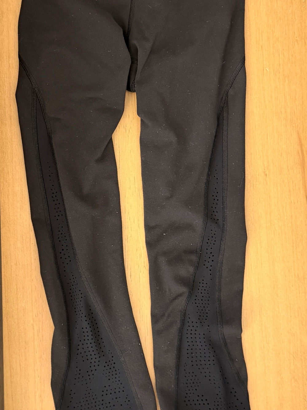 lululemon Black Leggings